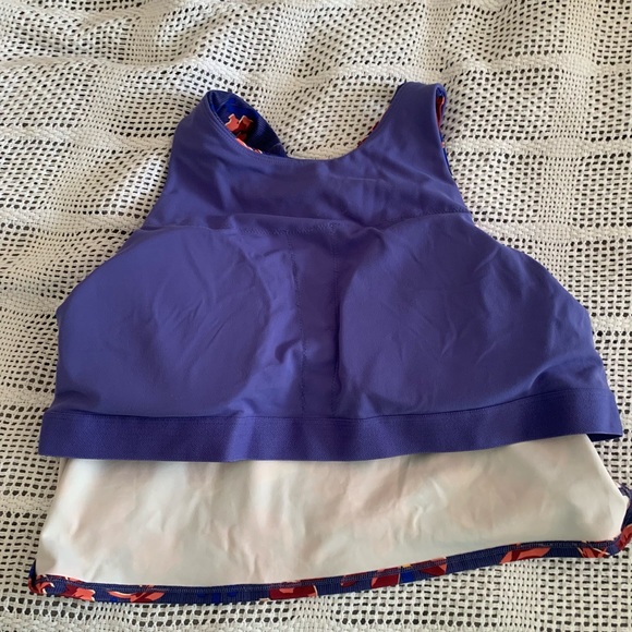 Athleta Conscious Crop Top- NWT - Picture 8 of 9